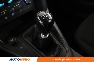 Focus 1.0 EcoBoost Executive 5P 125 ch 2017 occasion 92130 Issy-les-Moulineaux