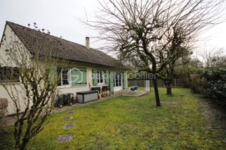  Maison à vendre 3 pièces 85 m²
