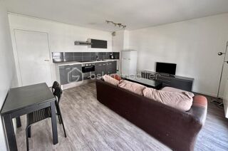 Vente Appartement INVESTISSEURS - PROCHE GARE et TRAM Tours