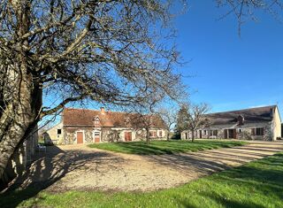  Maison à vendre 10 pièces 299 m²
