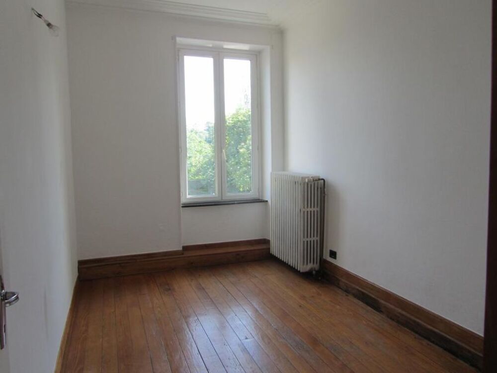 Location Appartement Appartement de 80m2 à louer sur Courcelles-Chaussy Courcelles chaussy