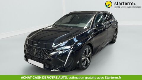 308 SW PHEV 225 e-EAT8 GT 2023 occasion 69190 Saint-Fons