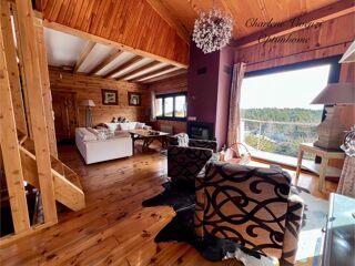  Chalet � vendre 5 pi�ces 135 m�