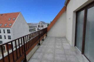  Appartement à vendre 2 pièces 47 m²