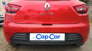 Clio 0.9 TCe 90 Zen 2020 occasion 97432 Saint Pierre