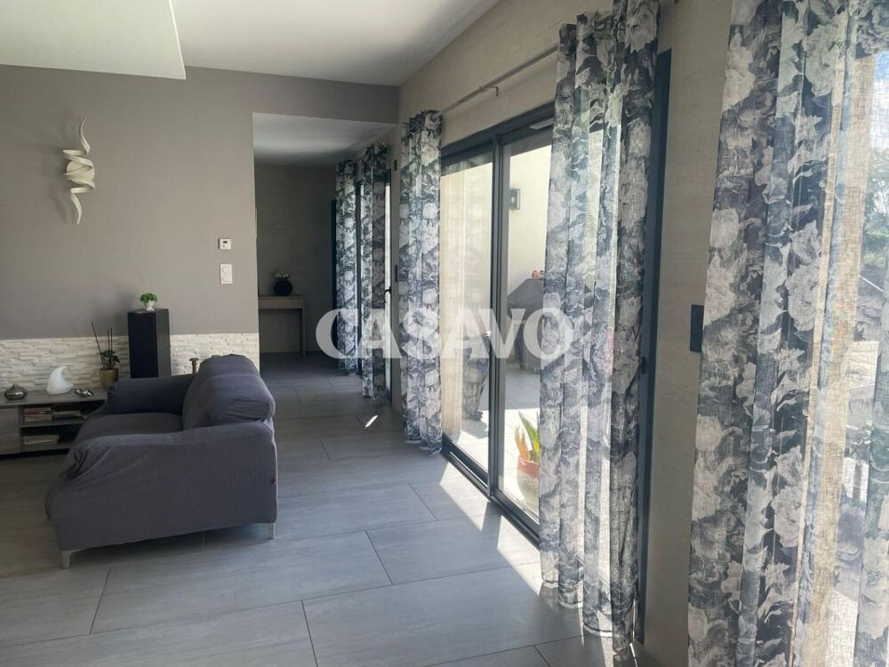 � vendre  Maison Reventin-Vaugris (38121)