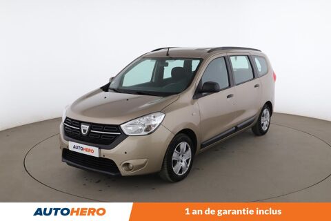 Annonce voiture Dacia Lodgy 13490 �