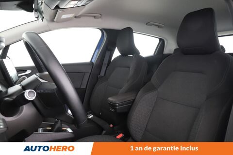Clio 1.0 TCe Zen 100 ch 2019 occasion 92130 Issy-les-Moulineaux