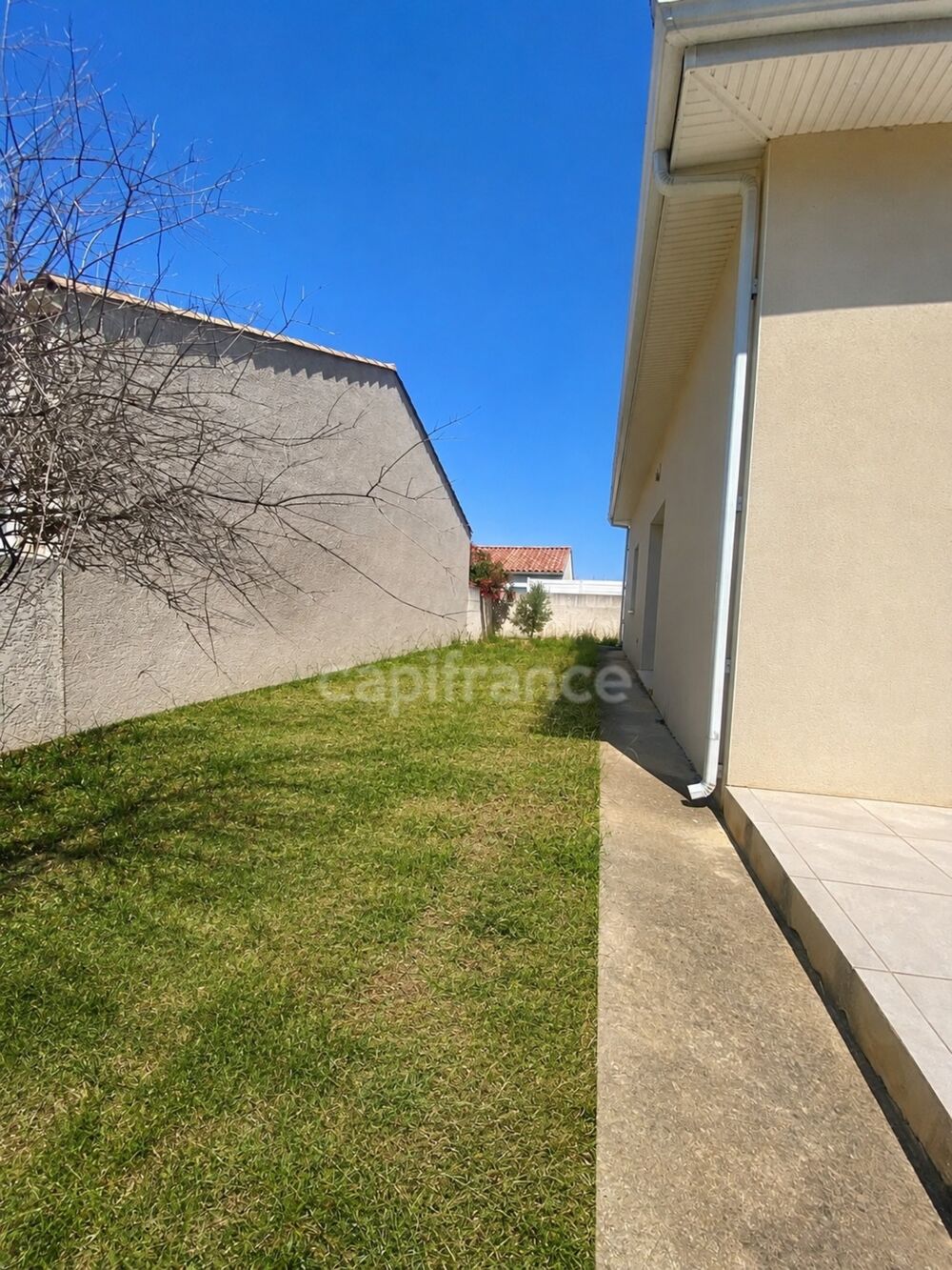 Vente Maison Maison à vendre 4 pièces BEZIERS (34) Beziers