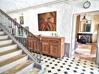  Maison � vendre 7 pi�ces 268 m�