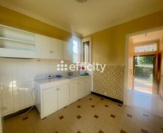  Maison à vendre 4 pièces 78 m²