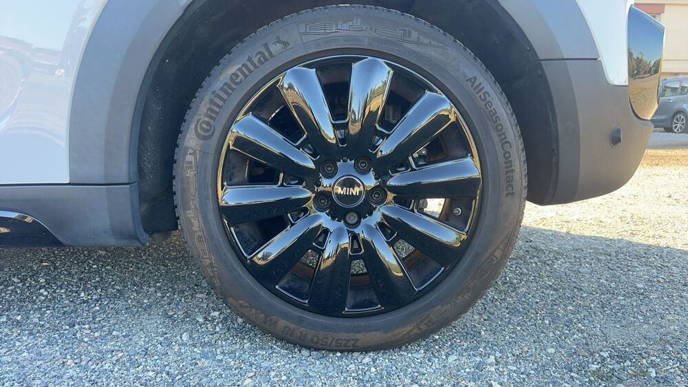 Countryman II 1.5 One D 116 DCT7 - Automatique 2018 occasion 31600 Muret