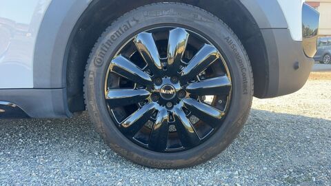 Countryman II 1.5 One D 116 DCT7 - Automatique 2018 occasion 31600 Muret