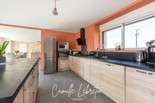  Maison � vendre 5 pi�ces 140 m�