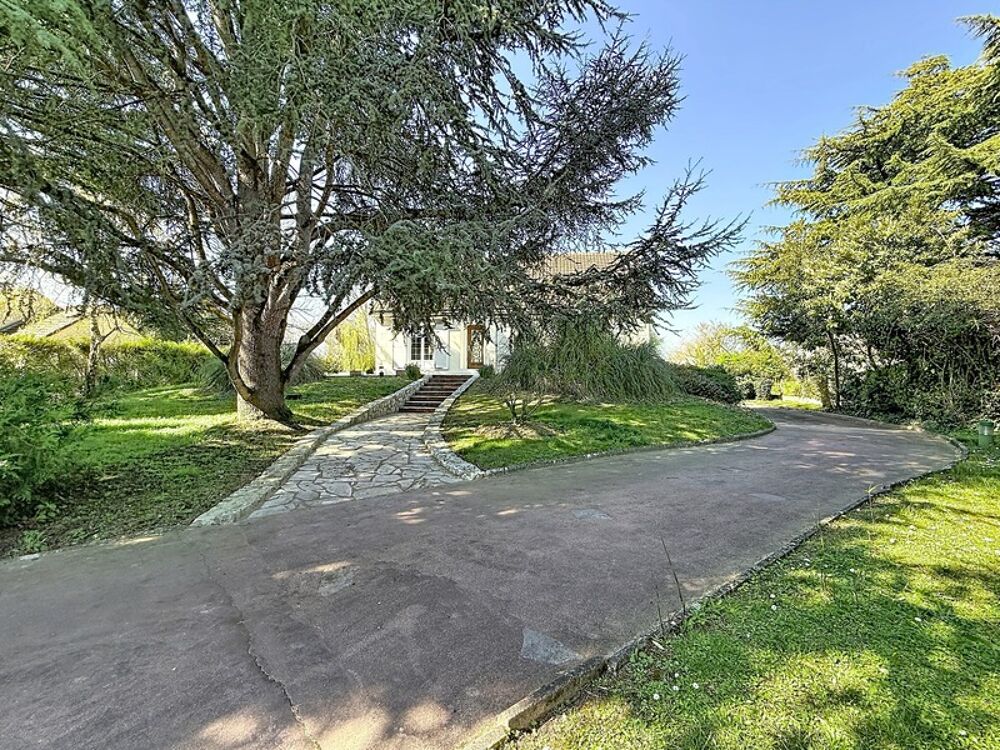 Maison familiale à vendre 6 pièces JOUE LES TOURS (37)