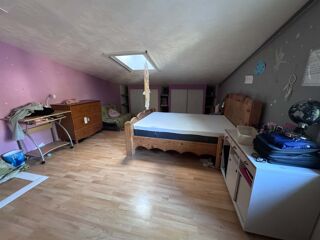  Maison à vendre 6 pièces 156 m²