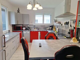  Maison � vendre 6 pi�ces 148 m�