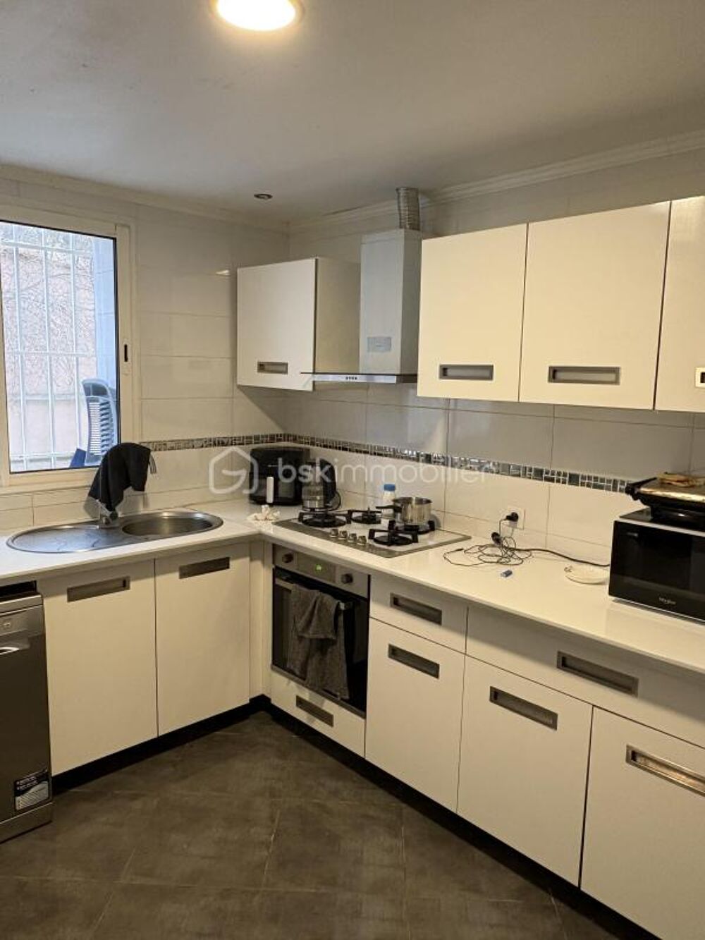 Vente Maison À vendre – Ensemble immobilier à Frontignan, quartier Carrière – 468 000 € HAI Frontignan