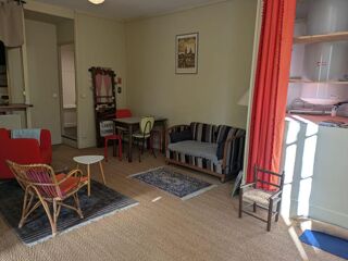  Appartement � vendre 3 pi�ces 50 m�