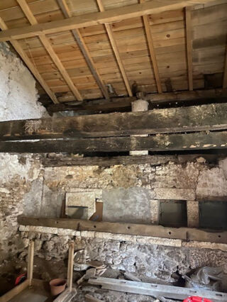  Maison � vendre 5 pi�ces 140 m�