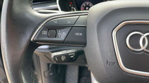 Q3 2.0 TDI 150 S-Tronic 7 Advanced 2021 occasion 88100 Sainte Marguerite