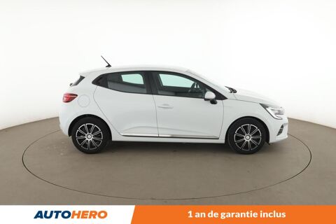Clio 1.0 SCe Business 65 ch 2022 occasion 92130 Issy-les-Moulineaux