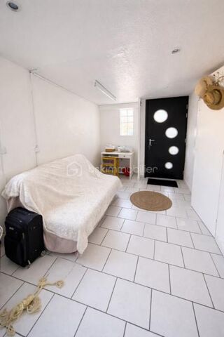  Maison � vendre 3 pi�ces 82 m�