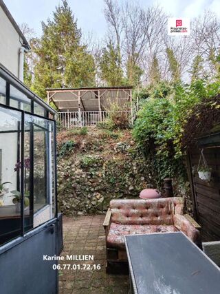  Maison � vendre 5 pi�ces 108 m�