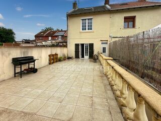  Maison  vendre 4 pices 111 m