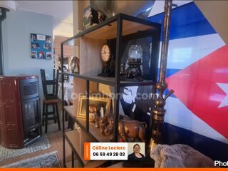  Maison � vendre 6 pi�ces 145 m�