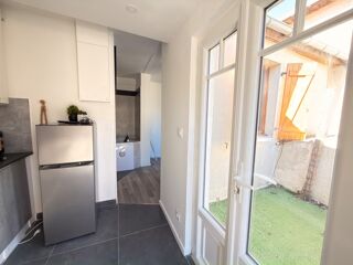  Maison à vendre 1 pièce 20 m²
