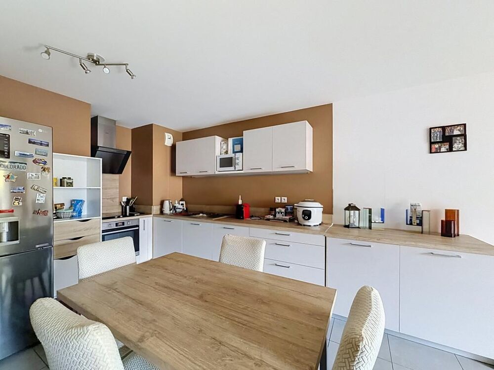 Vente Appartement Appartement Givors