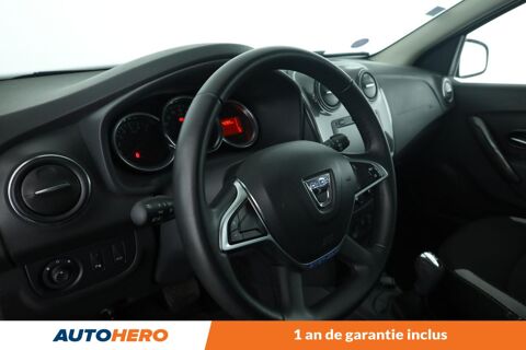 Sandero Stepway 0.9 TCe Easy-R 90 ch 2019 occasion 92130 Issy-les-Moulineaux