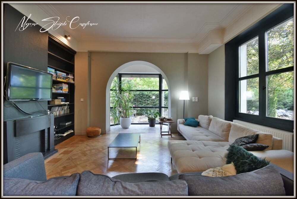 à vendre  Maison Saint-Vincent-de-Tyrosse (40230)
