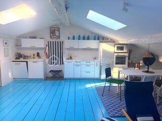  Appartement � vendre 3 pi�ces 100 m�