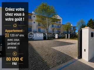  Appartement � vendre 3 pi�ces 120 m� Saint christol