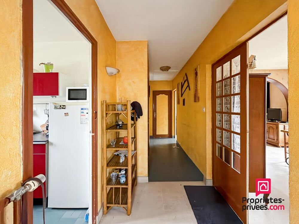 Vente Maison Quartier de la Morlande Pavillon Avallon
