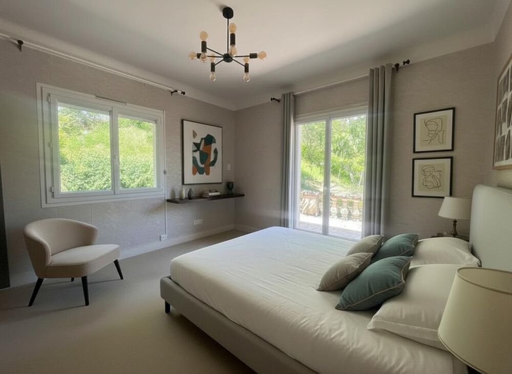 Vente Maison Pont Du Casse 47480 Maison 8 pièce(s) 266 m2 Pont du casse
