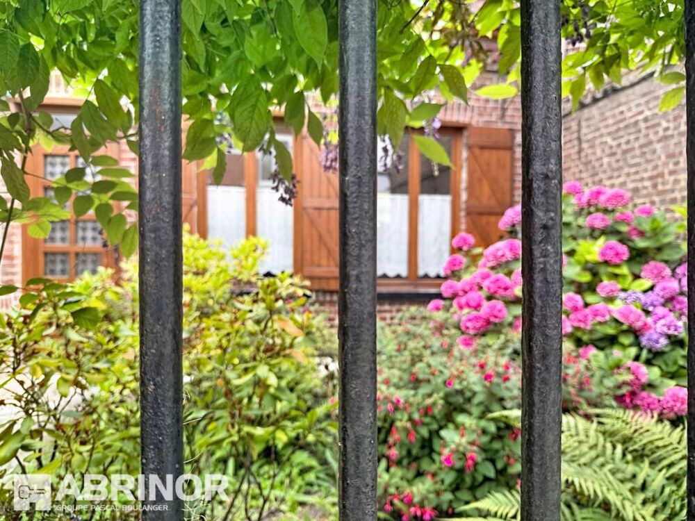 Maison 4 pièces 84 m² · à Marcq en Baroeul · 84 m² · 299 000 €