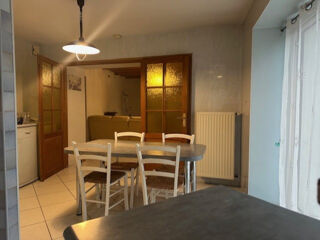  Maison � vendre 7 pi�ces 143 m�