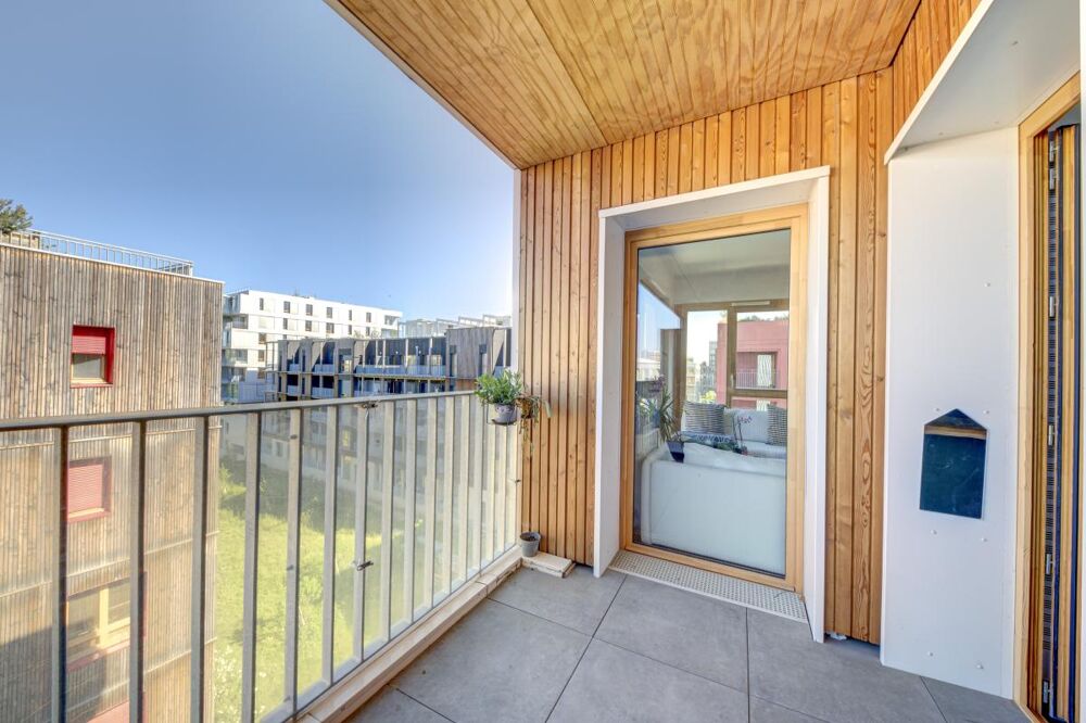 Vente Appartement Appartement Saint ouen sur seine