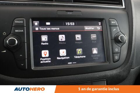 Ceed 1.0 T-GDi ISG GT Line BV6 120 ch 2017 occasion 92130 Issy-les-Moulineaux