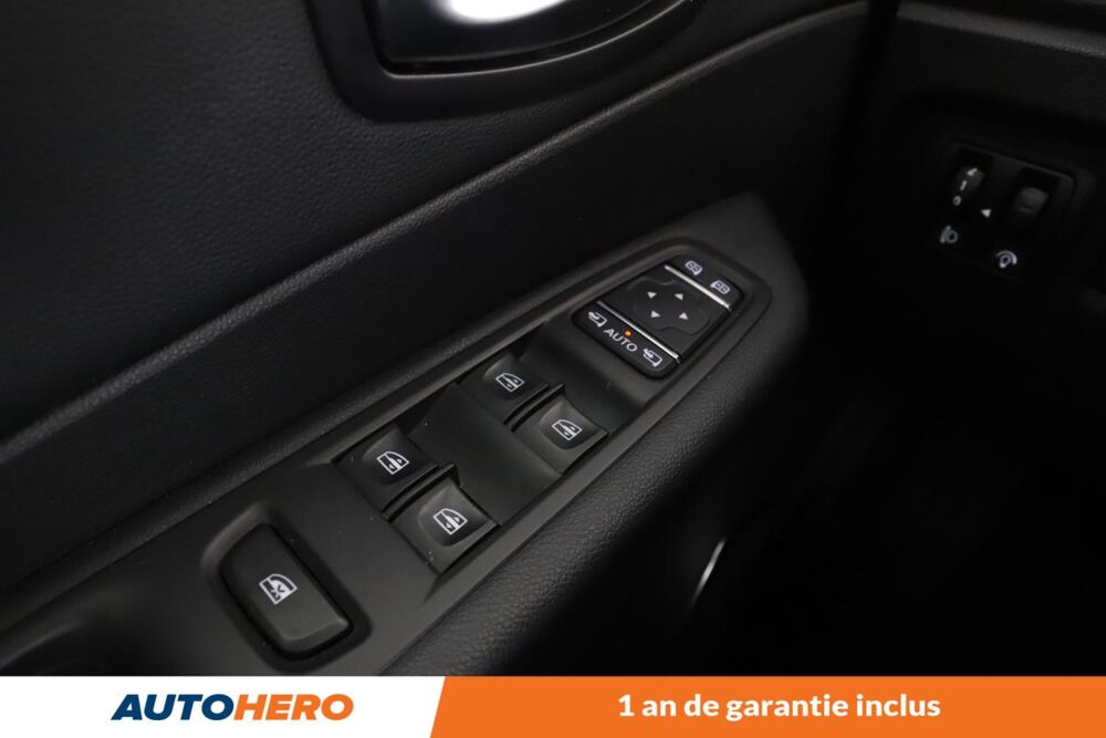 Captur 1.2 TCe Energy Intens EDC 120 ch 2018 occasion 92130 Issy-les-Moulineaux