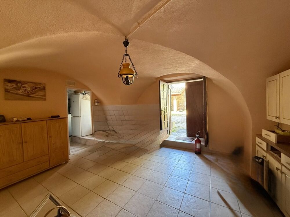 Vente Maison Maison à vendre 6 pièces SALINDRES (30) Salindres