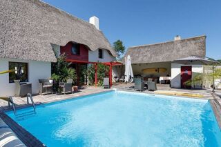  Maison � vendre 6 pi�ces 192 m�