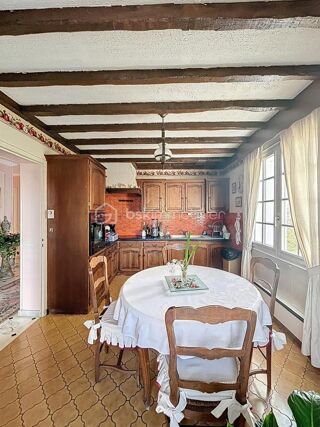  Propriété/château à vendre 7 pièces 265 m²