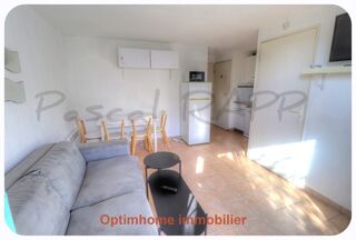  Maison � vendre 3 pi�ces 28 m�