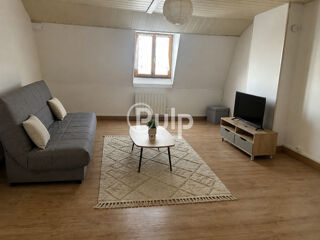 Appartement � louer 1 pi�ce 29 m�