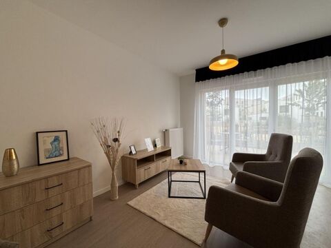  Appartement � louer 2 pi�ces 42 m�