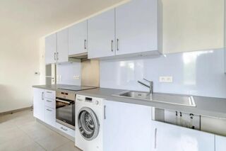  Appartement � vendre 1 pi�ce 33 m�
